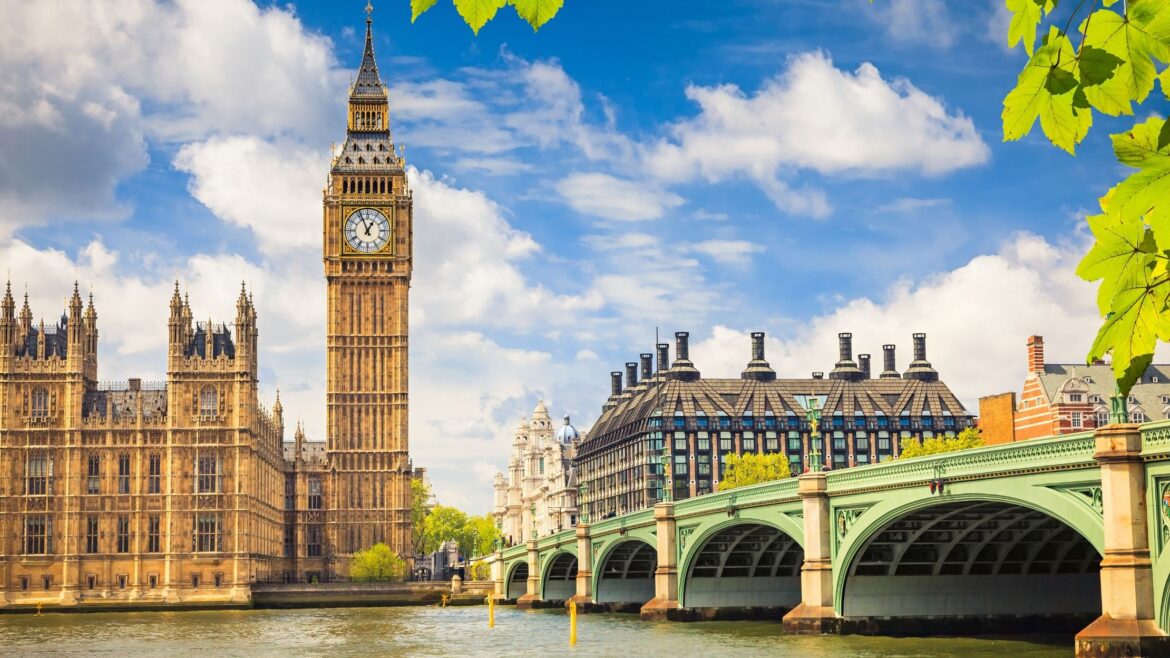 Τι να κάνω στο Λονδίνο σε 3 με 5 μέρες | Tips για το Λονδίνο