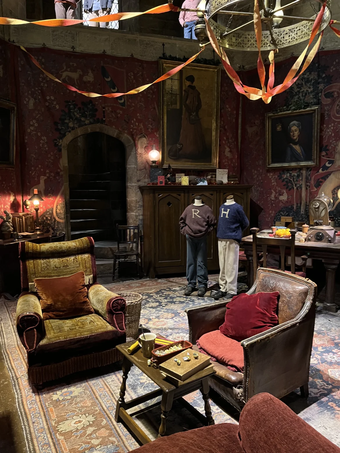 Μουσείο Χάρι Πότερ Λονδίνο | Εισιτήρια για το Στούντιο