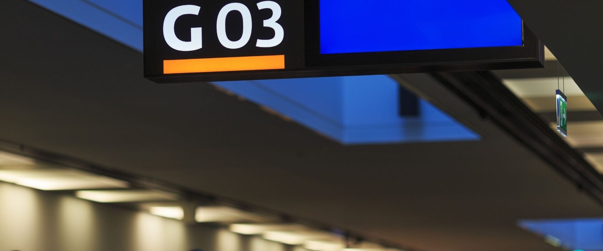 Αεροδρόμια Λονδίνου | Μεταφορά από αεροδρόμιο στο κέντρο