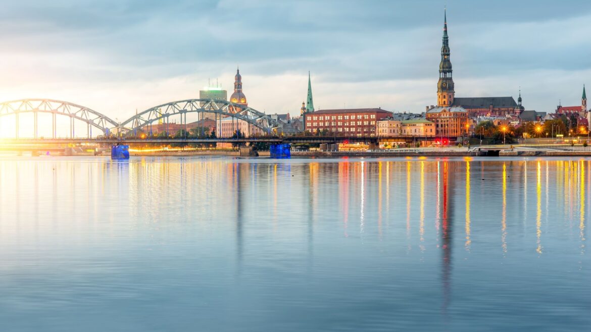 2 Μέρες στη Ρίγα | 48ωρο Πρόγραμμα για να τα δεις όλα