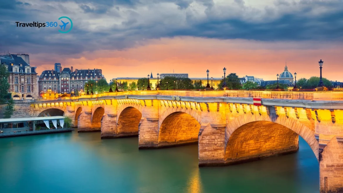 Ένα ιδανικό Πρόγραμμα για 3 Μέρες στο Παρίσι | Τι να κάνεις