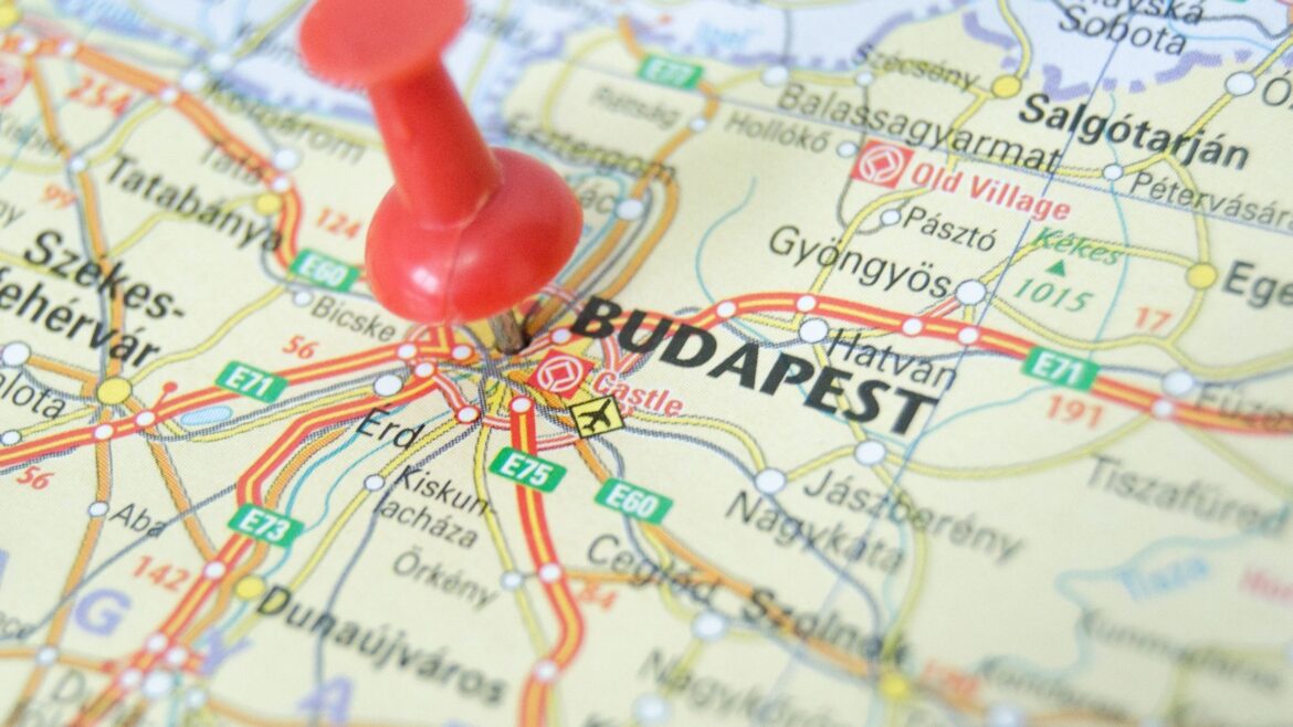 Ένα γεμάτο πρόγραμμα για 5 μέρες στην μαγευτική Βουδαπέστη