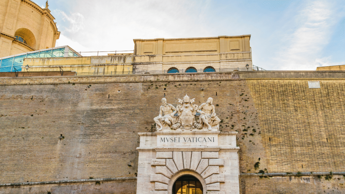 Εισιτήρια για Είσοδο στο Βατικανό: Τιμή και Πώς να Βρείτε