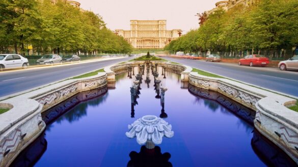 Συμβουλές για ταξίδι στο Βουκουρέστι: Αξιοθέατα | Τι πρέπει να δείτε