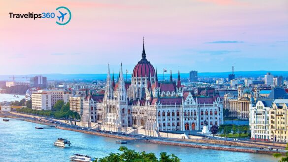 Βουδαπέστη: Ταξιδιωτικός Οδηγός | Αξιοθέατα | Τι να προσέχεις