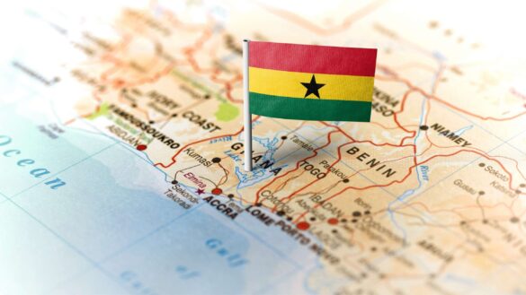 Ταξίδι στην Γκάνα: Τι πρέπει να γνωρίζετε {2025}