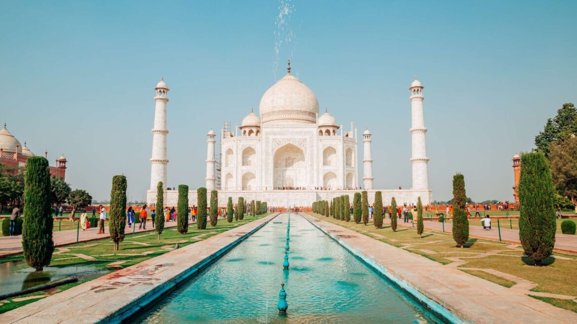 Ταξίδι Ινδία: Οδηγός με Πληροφορίες | Τι χρειάζεται και τι να δείτε