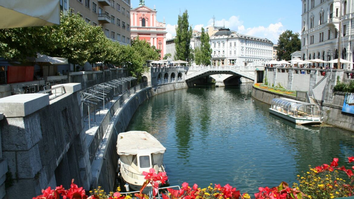 Ταξίδι στην Λουμπλιάνα: Όλα όσα πρέπει να γνωρίζεις
