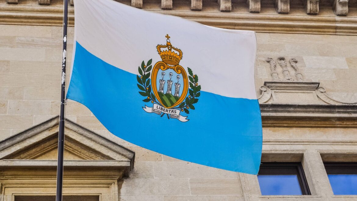 Άγιος Μαρίνος: Ταξιδιωτικός Οδηγός | Τα αξιοθέατα που πρέπει να δείτε