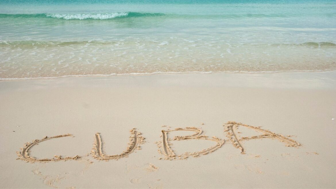 Ταξίδι στην Κούβα: Πληροφορίες | Τι πρέπει να δω και να κάνω