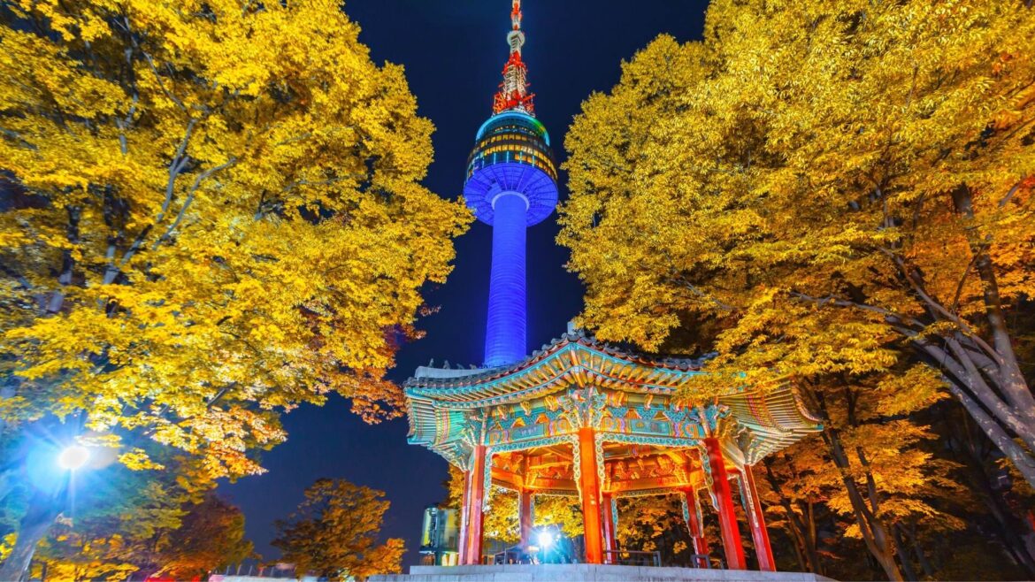 Ταξίδι στην Νότια Κορέα: Τι πρέπει να γνωρίζεις πριν κλείσεις εισιτήρια