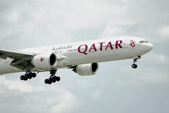 Qatar Airways: Επανεκκίνηση περιορισμένων πτήσεων από τη Ντόχα