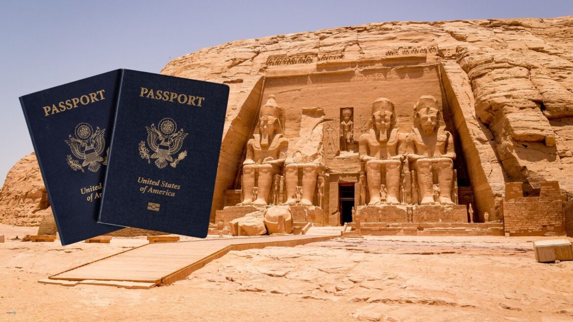 Τι χρειάζεται για ταξίδι στην Αίγυπτο | Οδηγός για Έλληνες ταξιδιώτες
