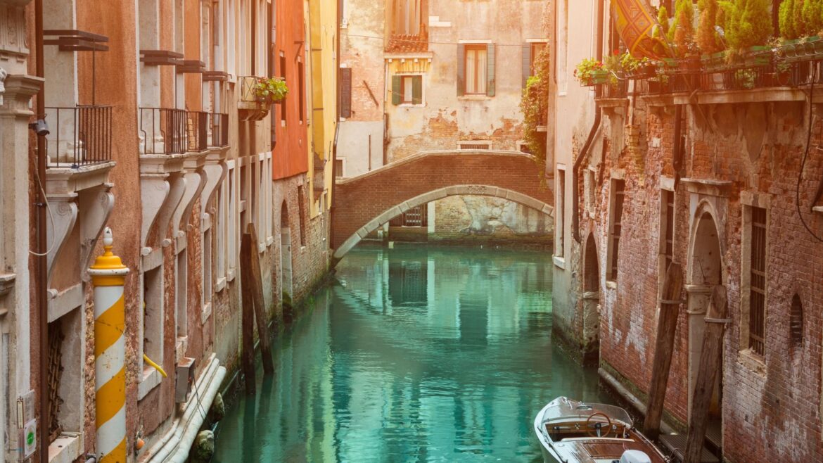 Βενετία 6 Ημέρες με Απευθείας Πτήσεις | Μόλις 260€ το Άτομο
