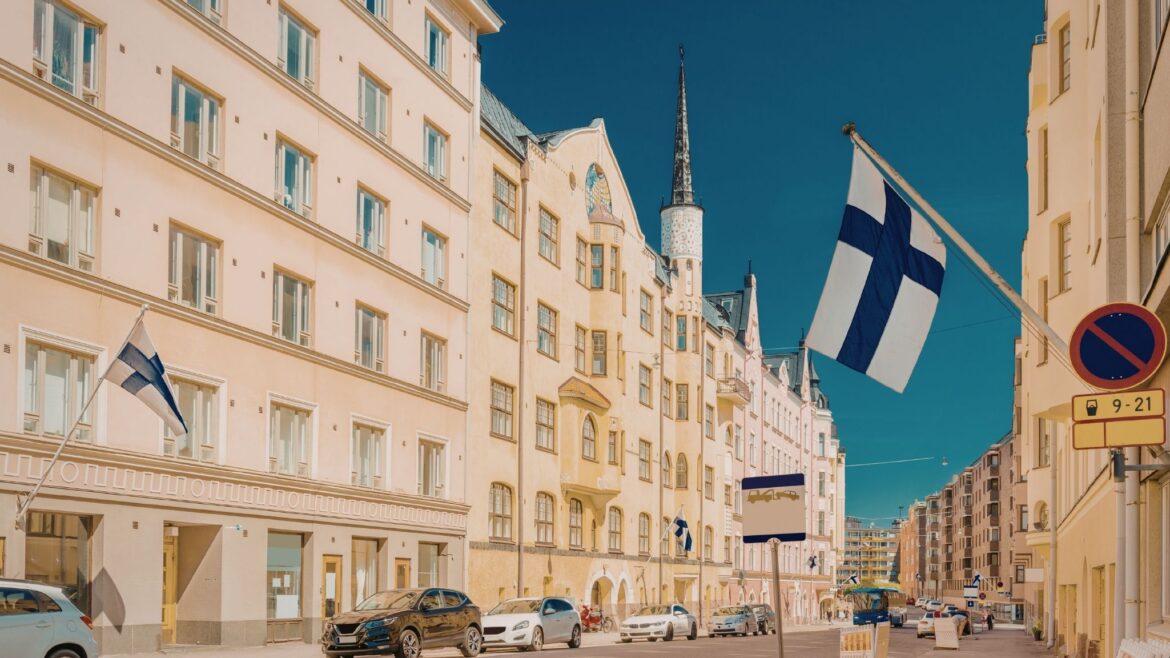 Τούρκου Φινλανδίας: Πλήρης Ταξιδιωτικός οδηγός